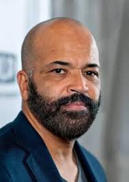 Fan Casting Jeffery Wright as Commissioner James Gordon in The Batman :  Vengeance