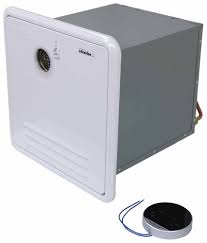 Girard tankless water heater reviews. Furrion Rv Tankless Water Heater Gas Automatic Pilot 60 000 Btu 16 X 16 Door Furrion Rv Water Heaters Fr98sr