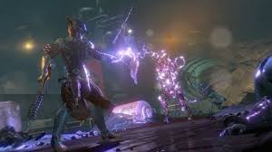 Check spelling or type a new query. Warframe Ps4 Update Adds New Game Mode