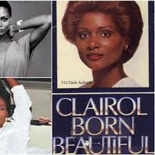 The First Black Trans Model Landed a Beauty Campaign—40 Years Ago