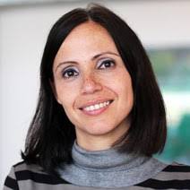 Sandra Pina's Instagram, Twitter & Facebook