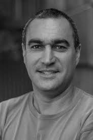 2025 Chairs — Dunedin Writers & Readers Festival