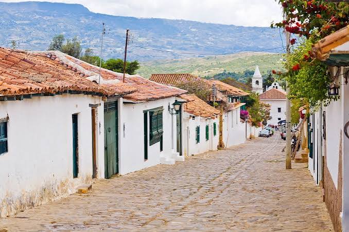Villa de Leyva