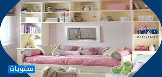 اجمل ديكورات واكسسورات غرف نوم بنات كبار موقع محتويات