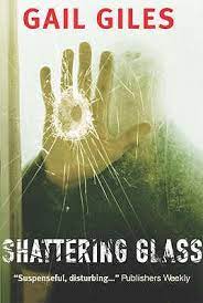 Glass bathroom scales shattering the silence book. Shattering Glass By Gail Giles