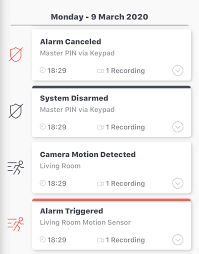 Simplisafe offers security for your entire home through intrusion protection, home environmental monitoring devices, video surveillance, and smart home integration. Reviewed Simplisafe Home Security System Ad Dad Blog Uk