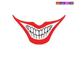 Joker Smile Svg Clown Smile Svg Joker Clown Clipart Joker Smile Mask Scary Smile Svg Joker Smile Vector Joker Smile Clipart Clown Laugh Svg Joker Smile Svg Joker