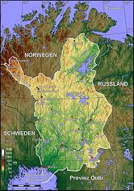 Lappland ist die nördlichste landschaft des landes und umfasst den finnischen teil lapplands.mit einer fläche von fast 100.000 km² ist lappland die größte finnische landschaft, bei einer bevölkerungsdichte von unter. Lappland Finnland Wikipedia