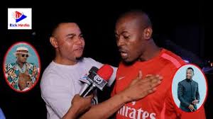Mkongwe wa muziki wa bongofleva dudu baya amefunguka kwa uchukungu na kuonesha kukerwa na kitendo cha madam ritha. Rick Media India Vlip Lv