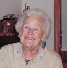 Beverly Ruth Doyle Obituary