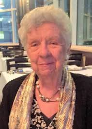 Gloria Zimmermann (nee Kaemmerer) Obituary