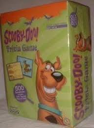 Whose ghost was allegedly seen in the white house? Unique Design Scooby Doo Trivia Game Pressman Na Selling Well All Over The World Maaun Net