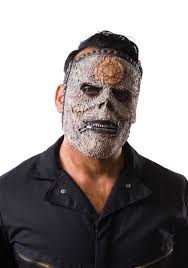 5 out of 5 stars. Adult Slipknot Bass Mask