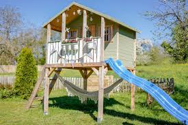 Ob stelzenhaus mit rutsche und schaukel, oder ein einfaches aber feines stelzenhaus, wir zeigen ihnen die. Stelzenhaus Spielhaus Diy Klapptisch Home And Herbs