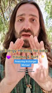 Who Is Michael from Healing and Beyond Reiki Teacher or Master Michael  Spotted with Kylian Mbappé