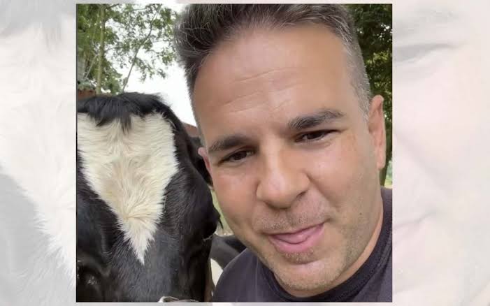 Ángel Gaitán estalla contra Jesús Calleja por su visita a Pedro Sánchez