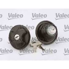 Bouchon De Reservoir Avec Antivol Valeo 247519 Norauto Fr