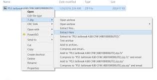 Ps3 Jailbreak 4 86 Cfw How To Jailbreak Your Ps3 From Ofw