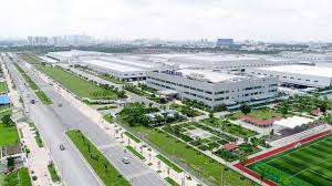 Kỳ vọng vào sự phục hồi sớm tại phân khúc BĐS công nghiệp và ...
