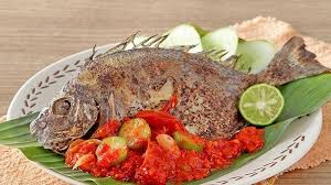 Maybe you would like to learn more about one of these? Resep Ikan Bakar