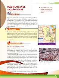 Aquí está la información completa sobre libro de geografia sep 4 grado. Libro De 4 Grado De Primaria Geografia Novocom Top