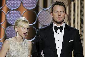The star admitted that she never opened up about the struggles she was facing with pratt. Qcqdjytktifa5m