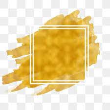 Golden Watercolor Frame Hologram With Paint Splash Gold Rose Gold Frame Png Transparent Clipart Image And Psd File For Free Download Hologram Colors Paint Splash Watercolor Design Backgrounds