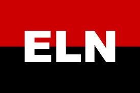The eln is in ascendance, but. Ejercito De Liberacion Nacional Kolumbien Wikipedia