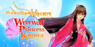 In 1997, sam writes an essay for english class about a werewolf hunt his family was on the previous summer. Pixel Game Maker Series Werewolf Princess Kaguya Nintendo Switch Download Software Spiele Nintendo