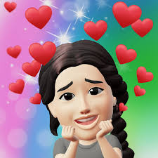 He is feeling sad . because no one appreciate his work .❤️…