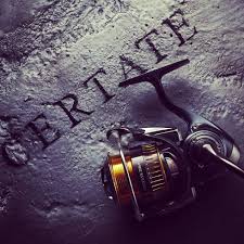 Daiwa Certate 2016 Ghd 3500 Sh Olta Makinesi Onden Kalama Makineler Onden Kalama Makineler Daiwa Sorf Olinda