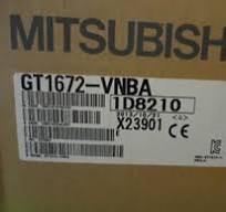 1PC New In Box Mitsubishi GT1672-VNBA Touch Screen GT1672VNBA Via DHL/Fedex  | eBay