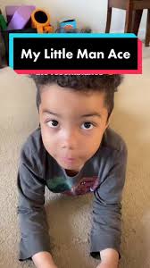 He actually looks like the light skin version of baby me with better hair  😆🤣 #WeekendShenanigans #Family #FatherAndSon #Son #AceBoogie #Ace  #WhenHeLooksAtMeChallenge #WhenHeLooksAtMe #AndILookAtHim ...