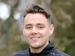 Linwood policeman Frazer to run marathon in memory of friend lost to  suicide