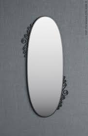 Ekne Spiegel Ovaal 70x150 Cm Ikea Ikea Spiegel Moodboard