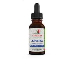 Image result for Copaifera