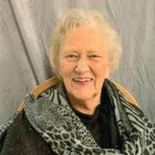 Janice Erickson Obituary July 23, 2024