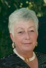 Colleen Stonebraker Obituary (1938