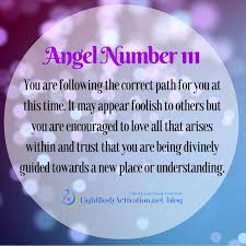 Lightbodyactivation Net Numerology Angel Numbers Angel Number 111