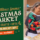 FREE Scottsdale Sparkle Christmas Market