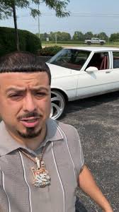 Win a 30K Chevy Caprice for Just $5