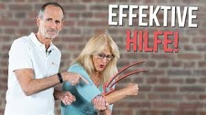 Tennisarm Selbst Behandeln So Geht S Richtig Youtube