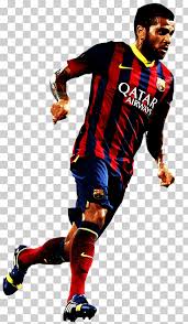 2014 fifa world cup brazil national football team 2018 world cup fc barcelona, fc barcelona transparent background png clipart. Dani Alves Fc Barcelona Soccer Player Football Eric Abidal Fc Barcelona Sports Equipment Competition Event Jersey Png Klipartz