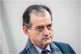 Procesan a ex represor Rebollo, como asesino de “las muchachas de Abril”