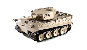 One he got from berlin, mostly intact. Amewi Rc Panzer Tiger I 1 16 True Sound Metallausfuhrung Schussfahig Rtr Desert Yellow Kotte Zeller