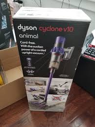 Dyson V10 Cyclone Animal For Sale In Santa Clara Ca Offerup Designed to deep clean homes with pets. offerup