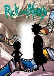Adult Swim Greenlights 'Rick and Morty: The Anime', 'Ninja Kamui' |  Animation Magazine