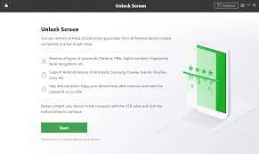 Unlock password without data loss. Get Data Recovery Screen Unlock And Frp Bypass With Droidkit