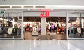 Women, men, kids and home. H M Says Sales Rebounded As Stores Reopened Pymnts Com