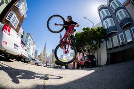 The motion ist eine marke und steht viel mehr für eine bewegung, die ständige weiterentwicklung im alltäglichen leben. Foto San Francisco Mit Lukas Knopf Mtb News De